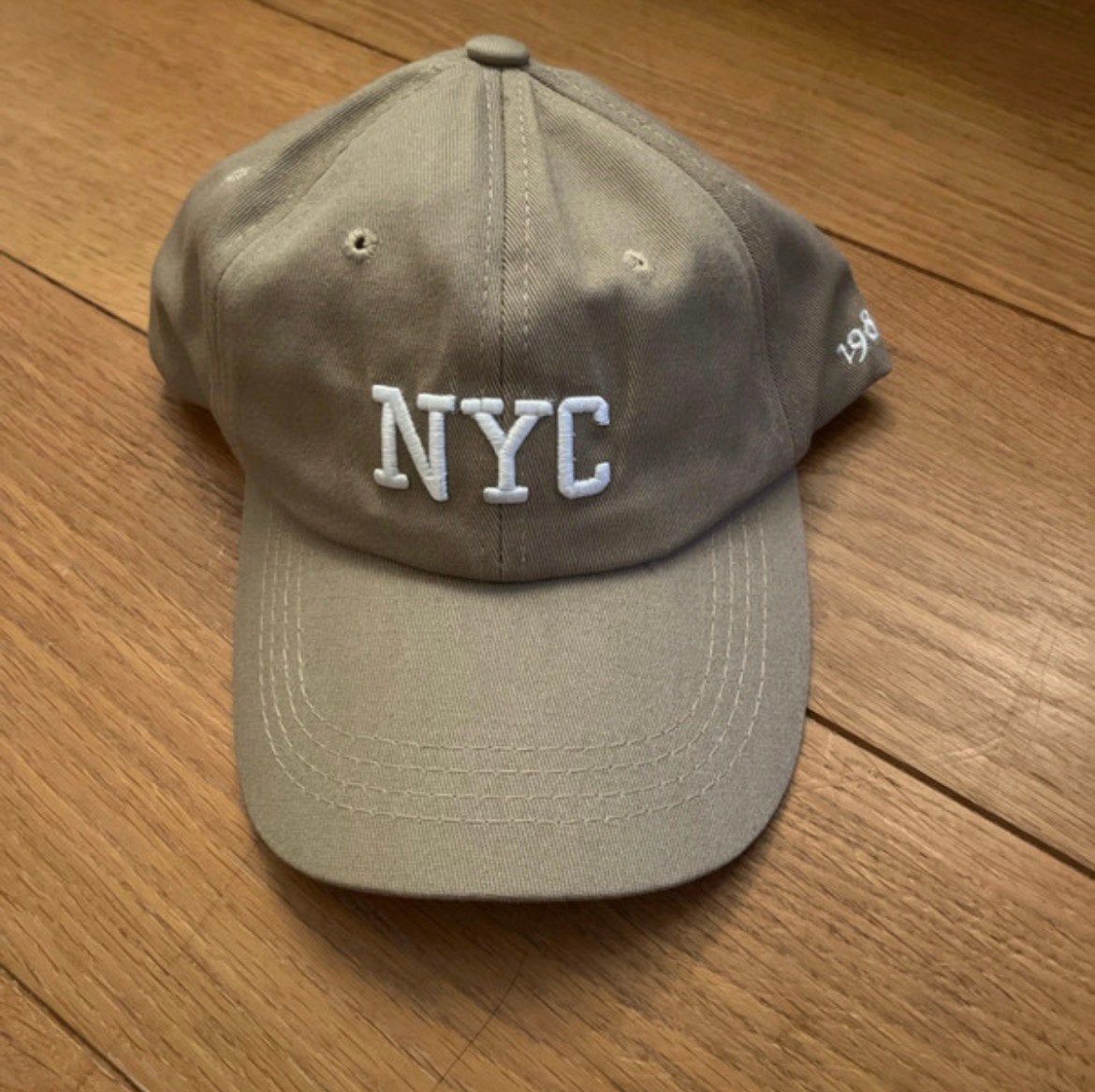 Animal, Enlèvement ou Envoi, Comme neuf, Casquette