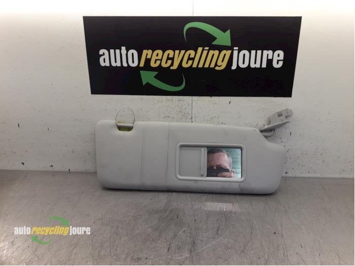 Pare-soleil d'un Audi A3, -, -, 3 mois de garantie, Audi