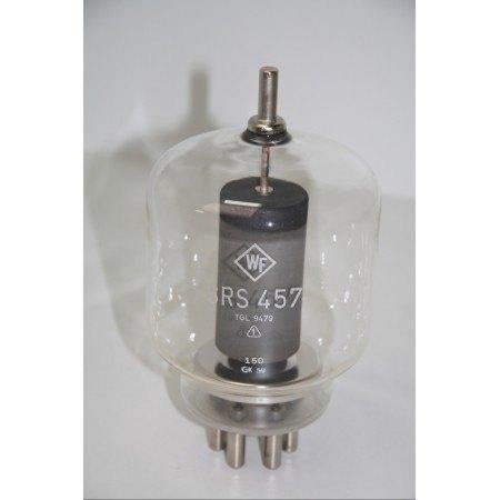 Zendbuis SRS457  (QB5/1750), Telecommunicatie, Ophalen, Zo goed als nieuw, Zender en Ontvanger