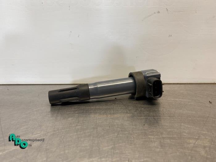 Pen Bobine van een Opel Agila (Agila 08-), Gebruikt, -, -, Opel