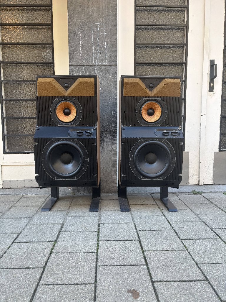 Bowers & Wilkins BM6, Enlèvement, Utilisé, Enceinte colonne, Bowers & Wilkins (B&W)