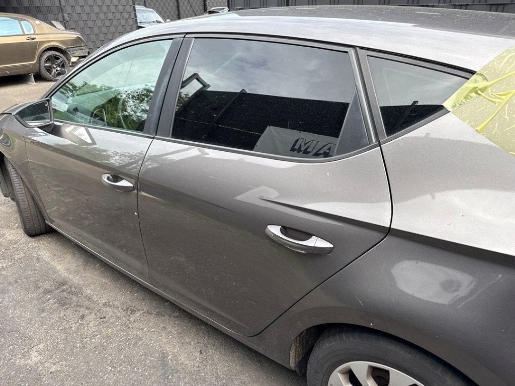 PORTE GAUCHE ARRIÈRE Seat Leon (5FB) (|5F4833055|), Arrière, Porte, Seat Deutschland GmbH, Service@seat.de
