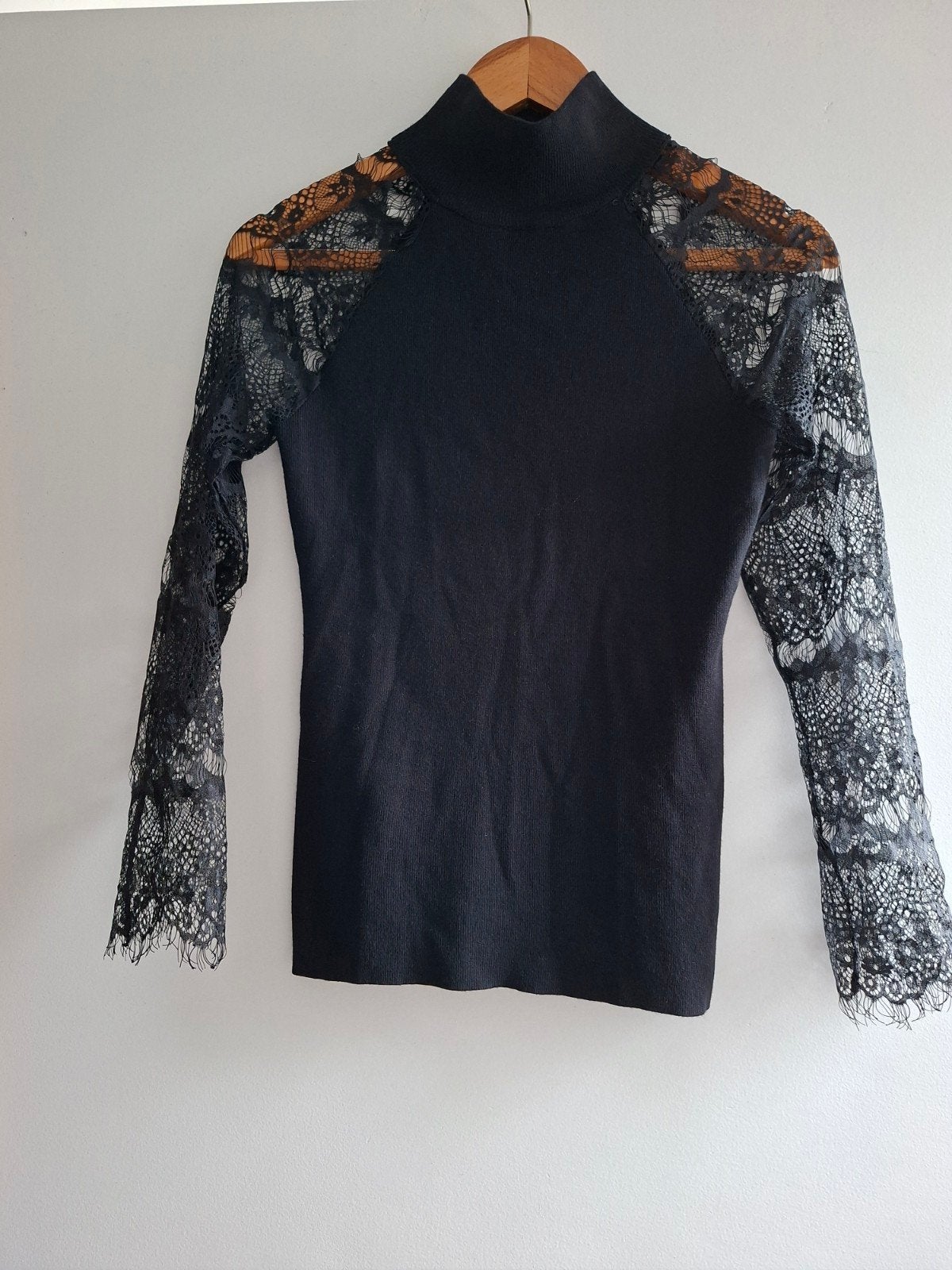 Superbe pull en viscose, Vêtements | Femmes, Enlèvement ou Envoi, Taille 36 (S), Bisou's project, Manches longues