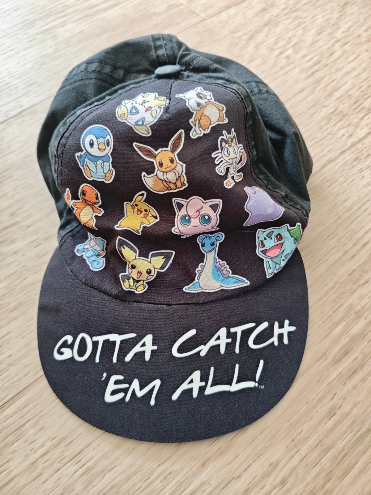 pet Pokémon, Kinderen en Baby's, Ophalen of Verzenden, Pet