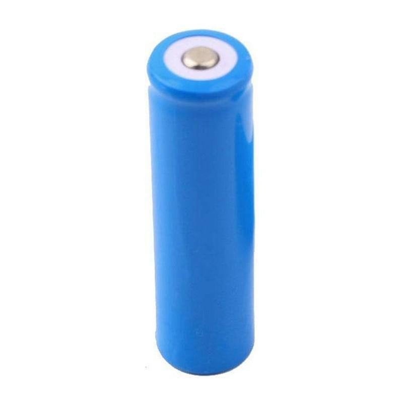 Batterij 3.7V 2800mAh BAK type 18650 li-ion, Hobby & Loisirs créatifs, Composants électroniques, Neuf, Enlèvement ou Envoi
