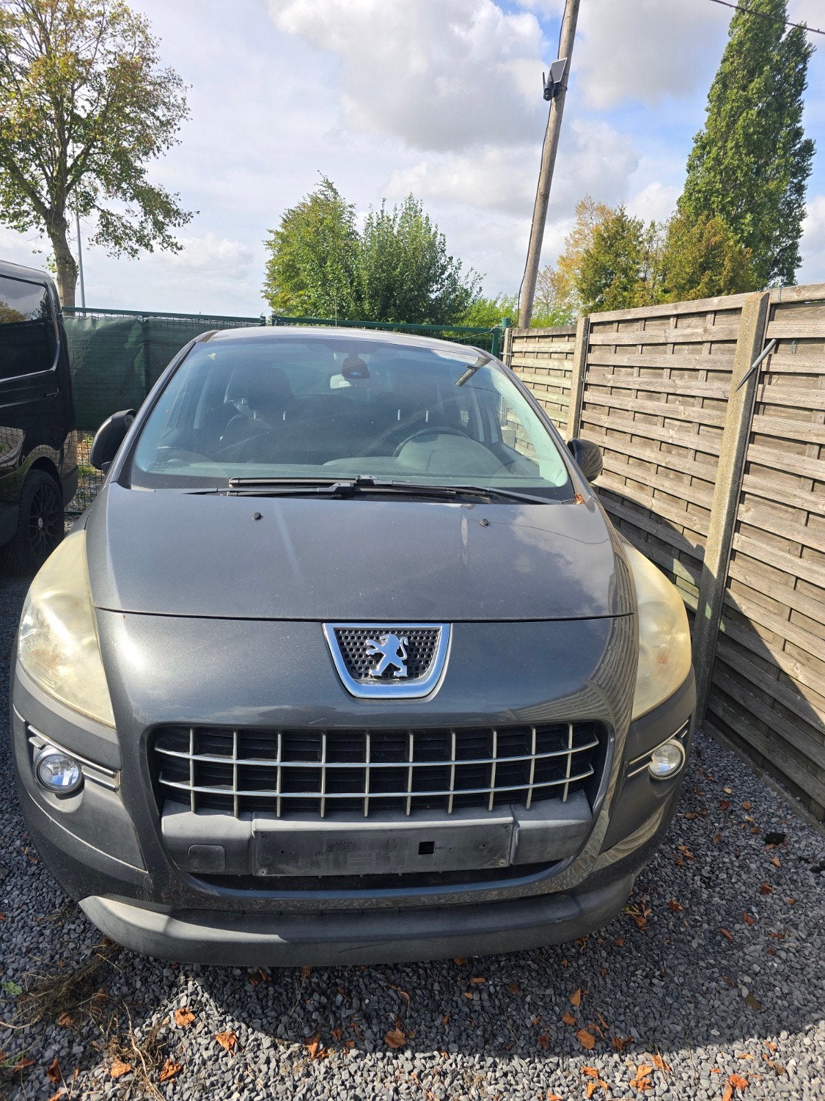 Peugeot 3008/ Automaat/ Diesel, Auto's, Automaat, Diesel, Particulier, Te koop