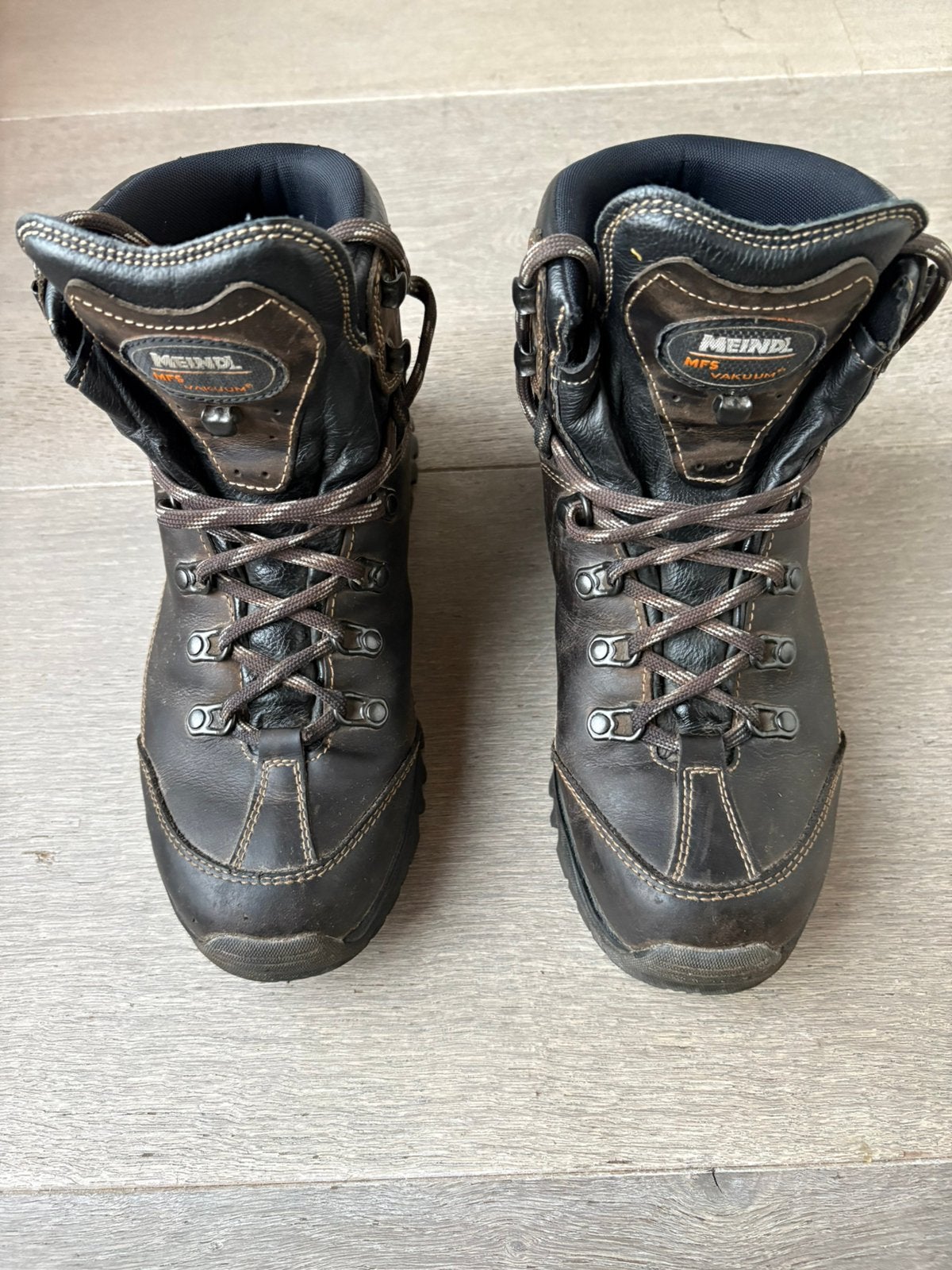 Wandelschoenen Meindl Vakuum dames, Sport en Fitness, Bergsport en Wandelen, Ophalen, Gebruikt