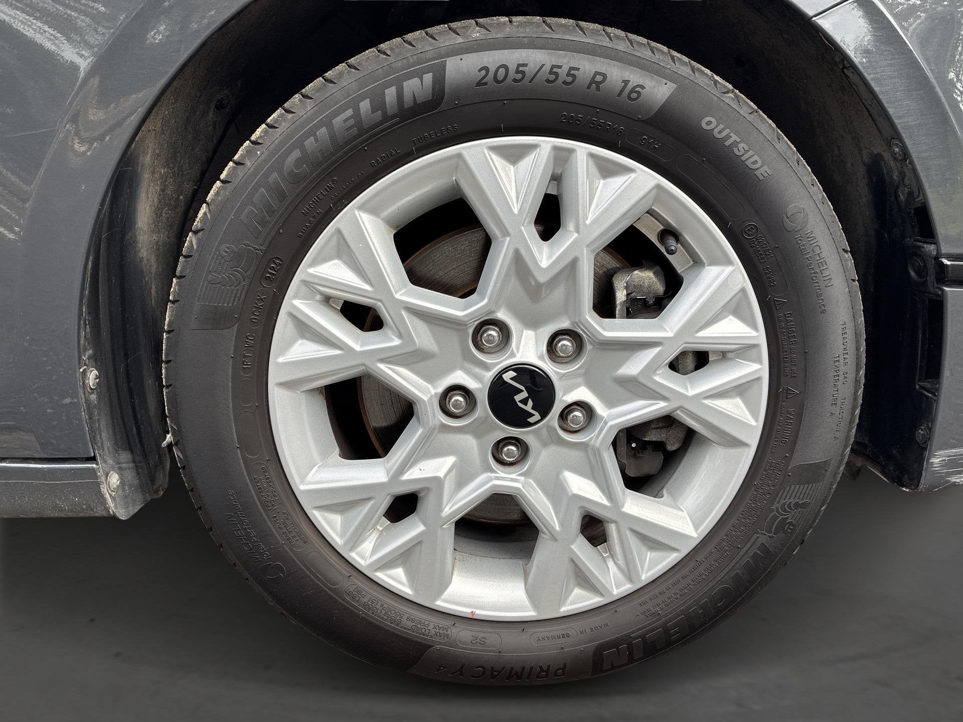 Kia Ceed Sportswagon Pulse 1.0 T-GDi 100 MHEV DCT ISG, Autos, Argent ou Gris, Achat, 710 kg, Assistance au freinage d'urgence