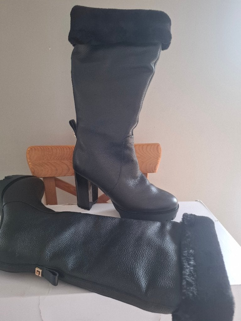 BOTTES, Neuf, Guess, Enlèvement, Bottes hautes