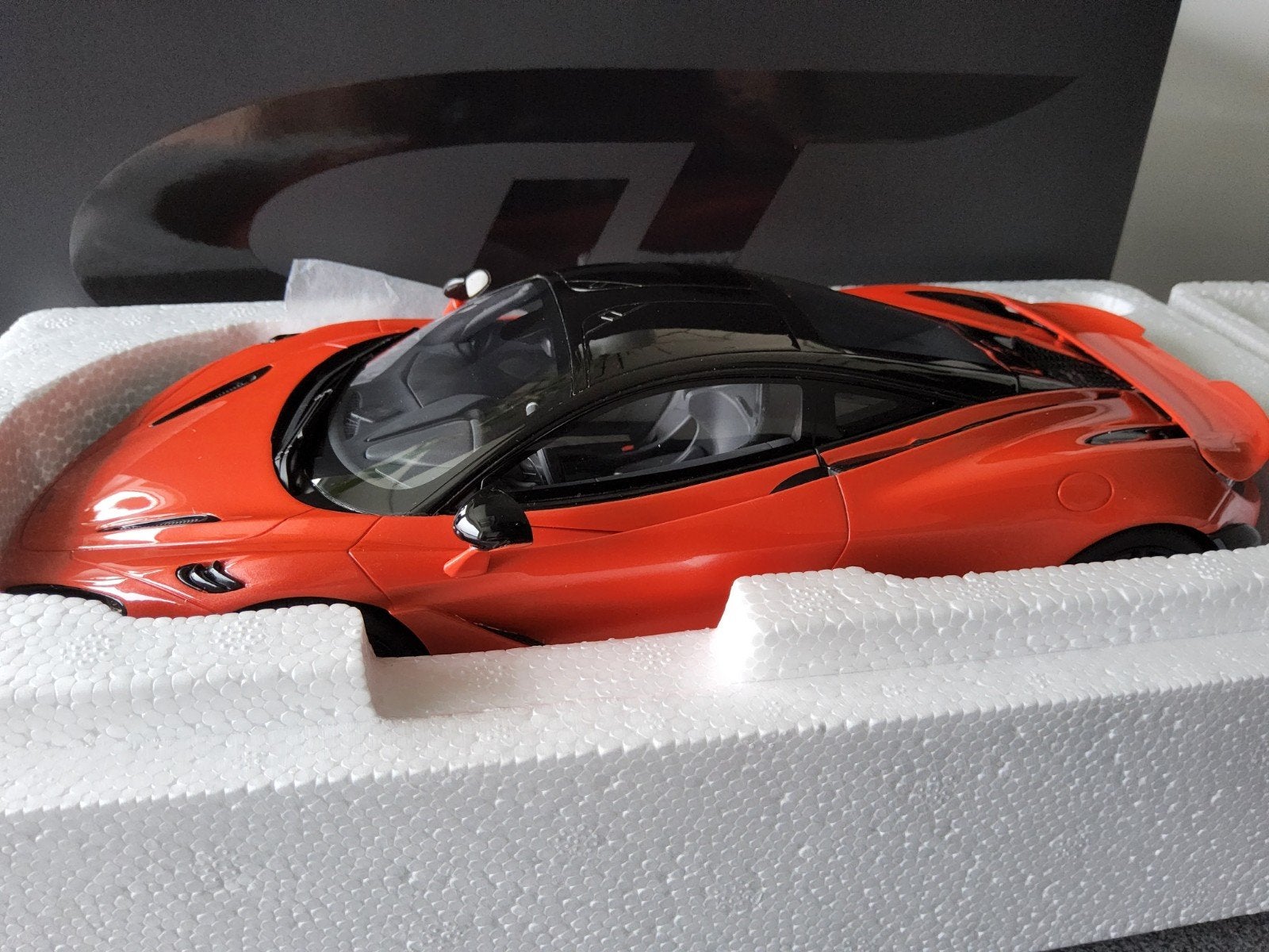 McLaren 765LT., Ophalen of Verzenden
