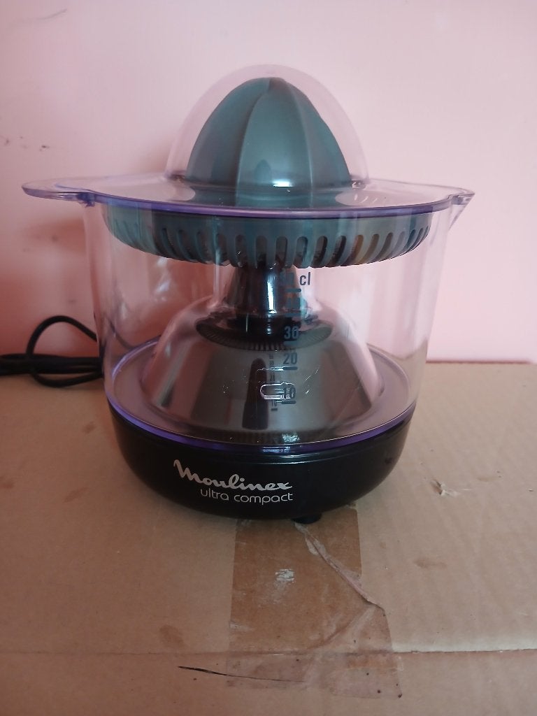 fruitpers, Electroménager, Extracteurs de jus, Envoi, Neuf, Électrique, Presse-agrume