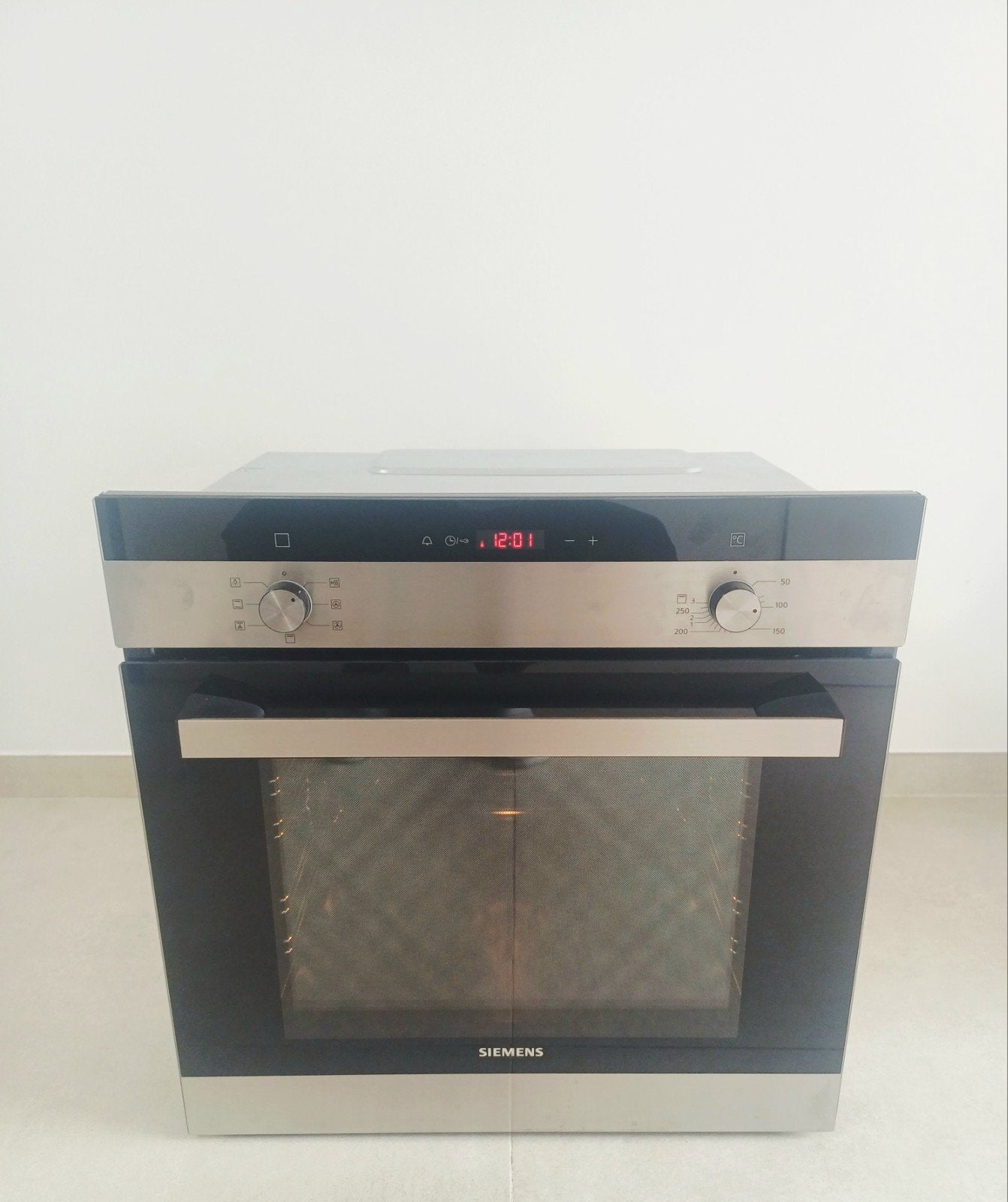 Siemens inbouwoven nieuwe staat!! 2025!
Te koop, Ophalen, Oven, Hete lucht, Siemens