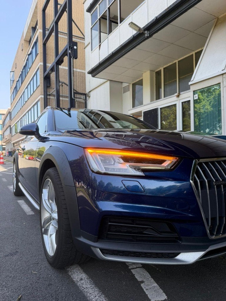 AUDI A4 Allroad 3.0TDI 200KW Quattro en parfait état !, Autos, Audi, Cuir et Alcantara, Achat, Euro 6, Entreprise