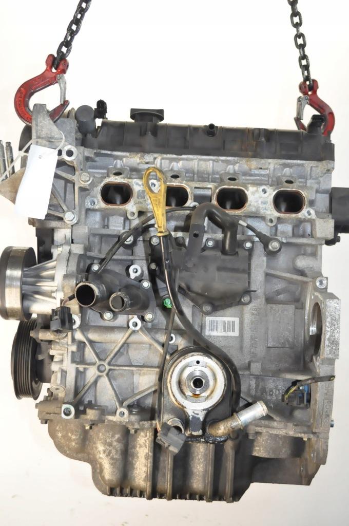 Moteur IQDA Nu FORD C-MAX FOCUS GRAND C-MAX, Verzenden, Gebruikt, Overige automerken