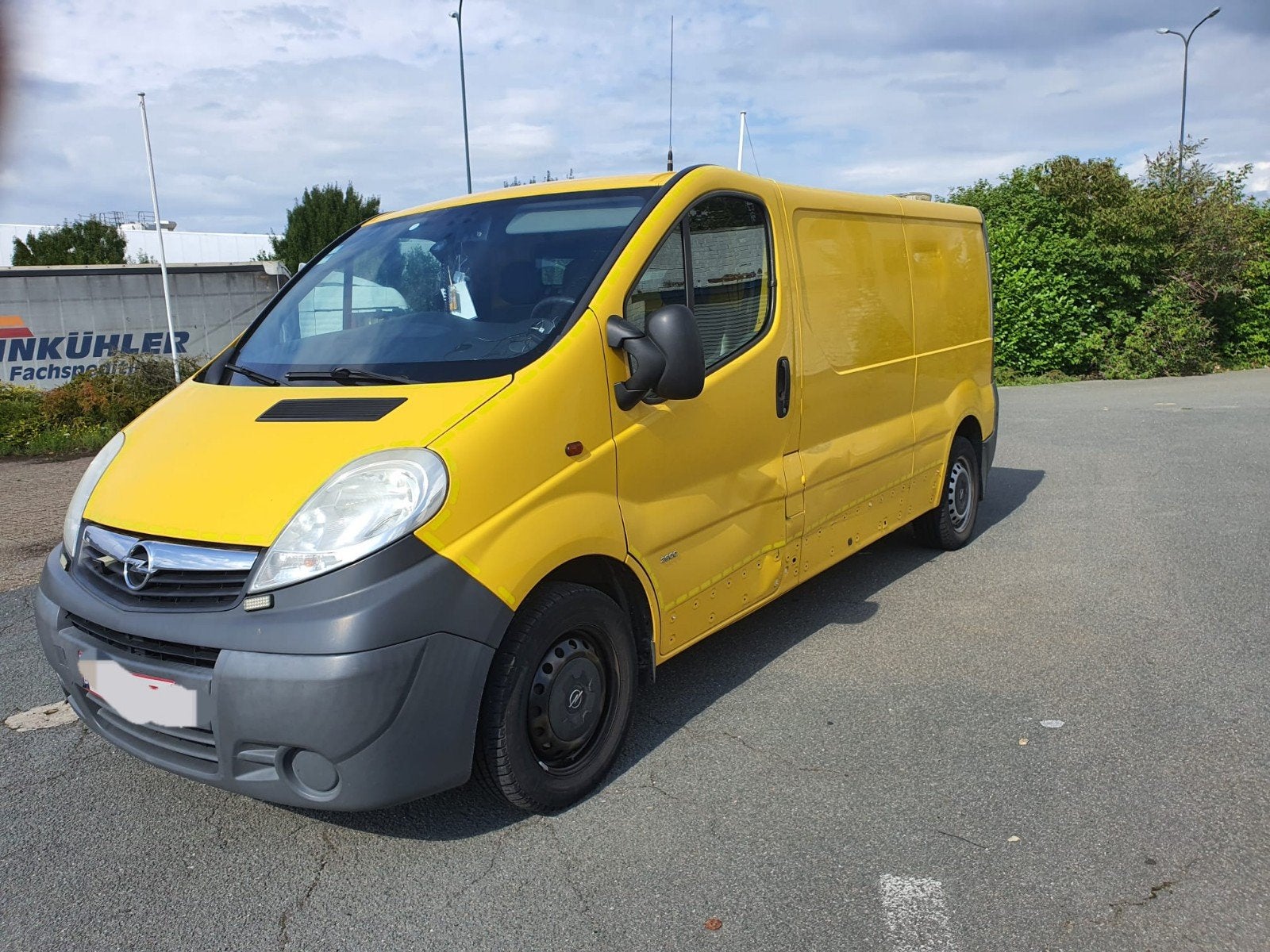 TAKELWAGEN DEPANNAGE MET DOLLYSYSTEEM, Auto's, Euro 5, Particulier, Te koop, 2000 cc