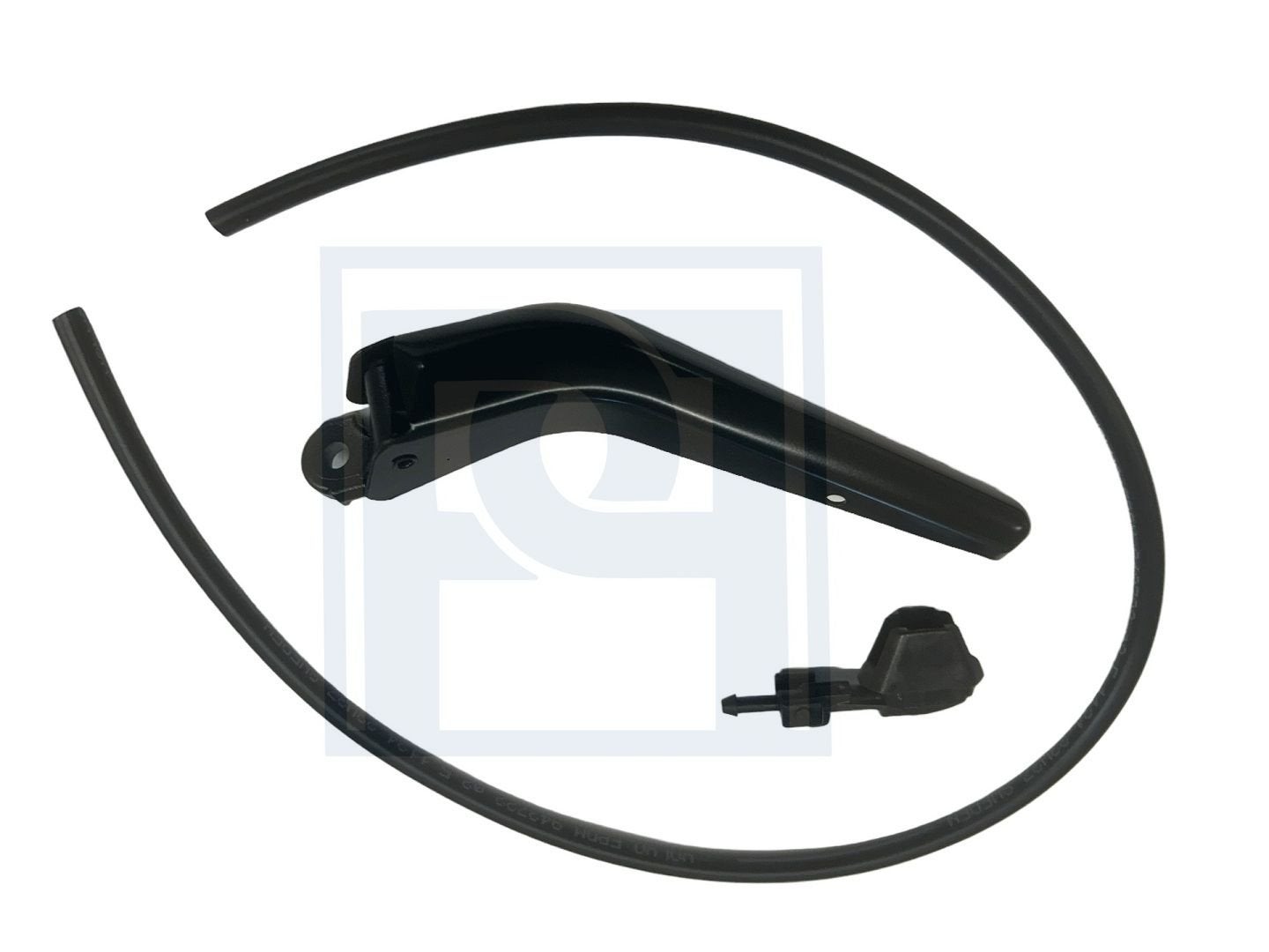 Volvo Koplamp wisser ARM links 740 1988+ 940 960 760 1988+ V, Enlèvement ou Envoi, Neuf