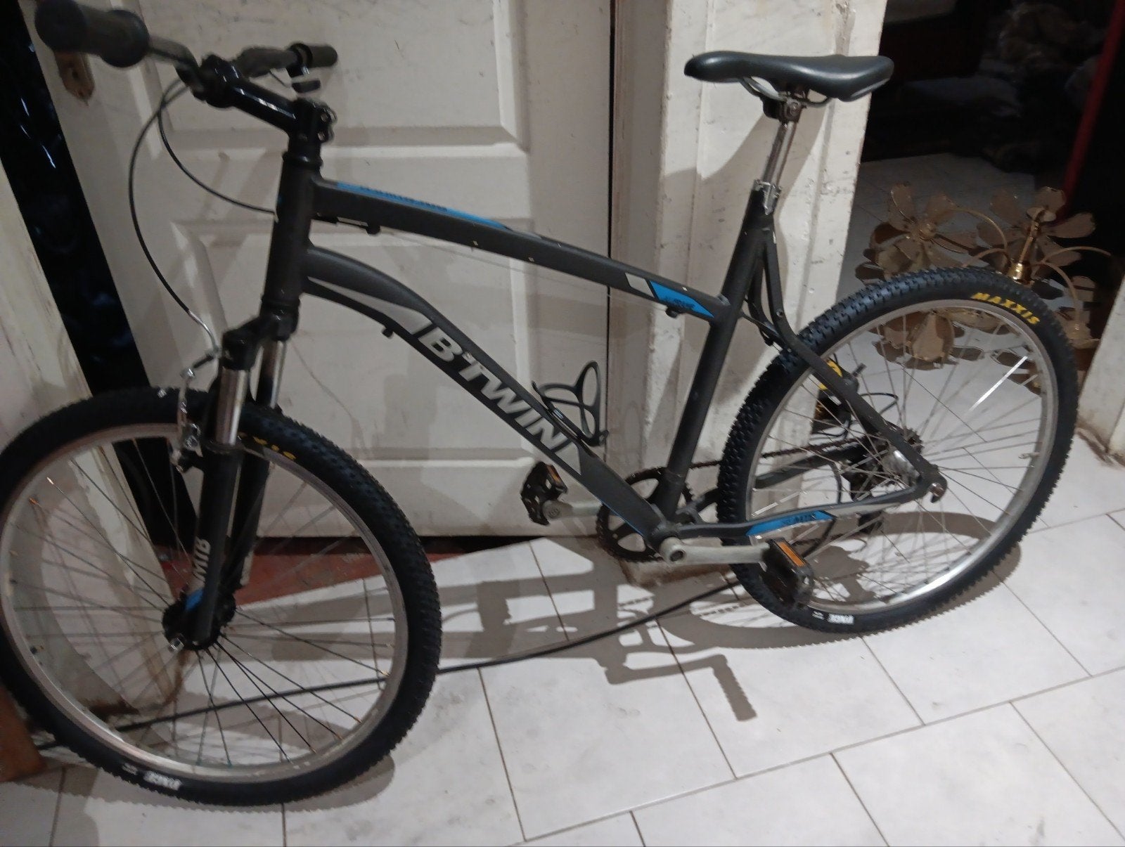 Mountain bike voor 45 €, Fietsen en Brommers, Ophalen, Zo goed als nieuw