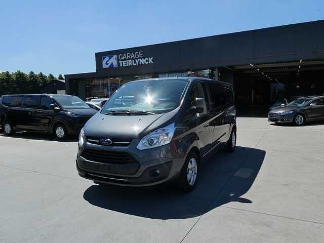 Ford Transit Custom L2 Multi-Use Limited 6pl automaat 2.0, 1995 cc, Euro 6, 128 pk, https://public.car-pass.be/vhr/5d1ccee3-ff6e-4638-abd1-db66679f0bc9