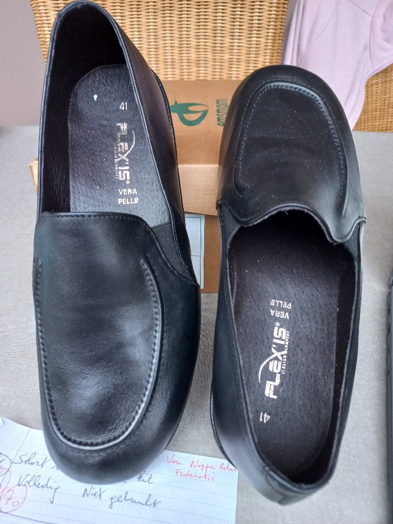 Short Mat Bowl - comfortschoen Flex'is, Sports & Fitness, Bowling, Enlèvement, Comme neuf, Chaussures