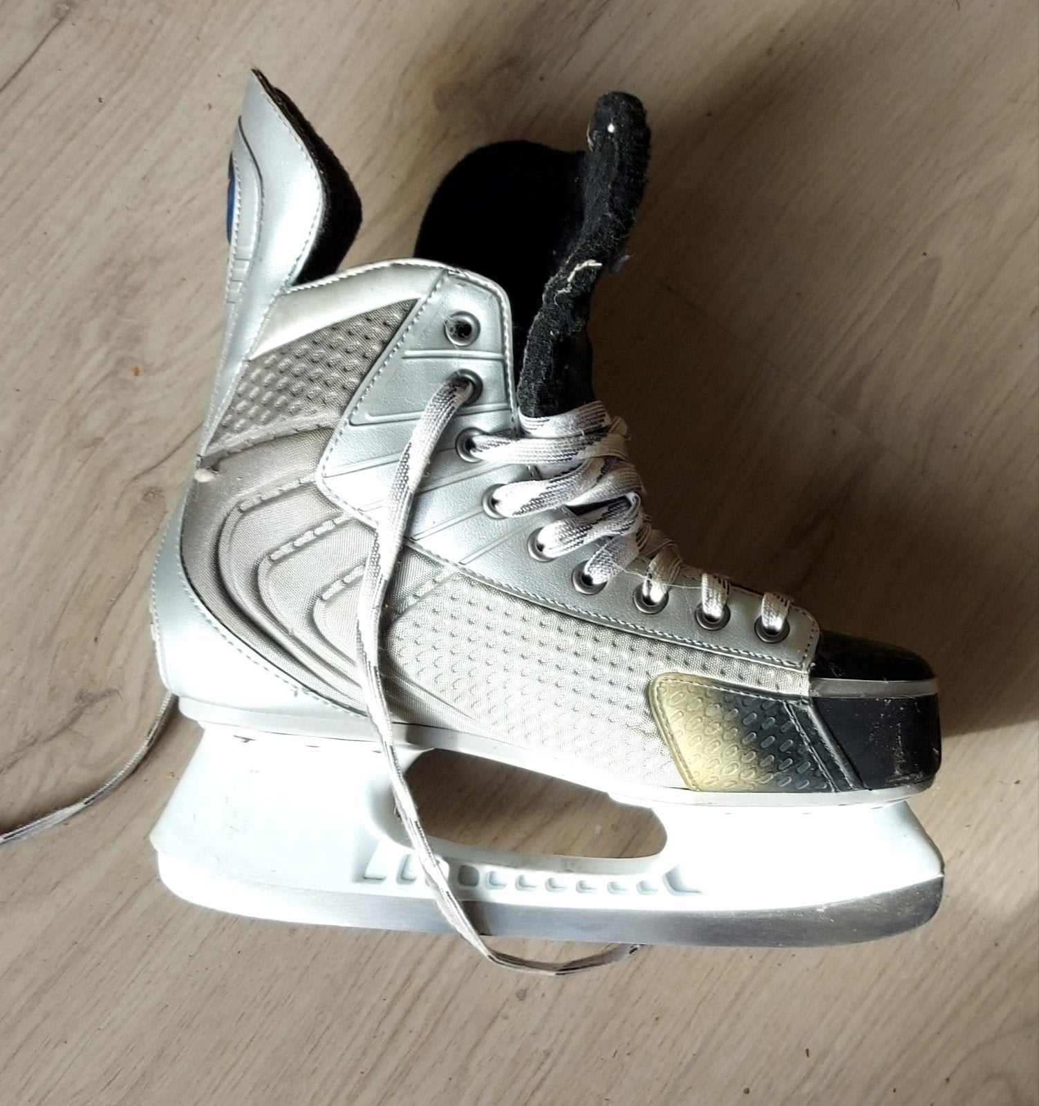 hocky schaatsen, Sport en Fitness, Nieuw, IJshockeyschaatsen, Ophalen, Overige merken