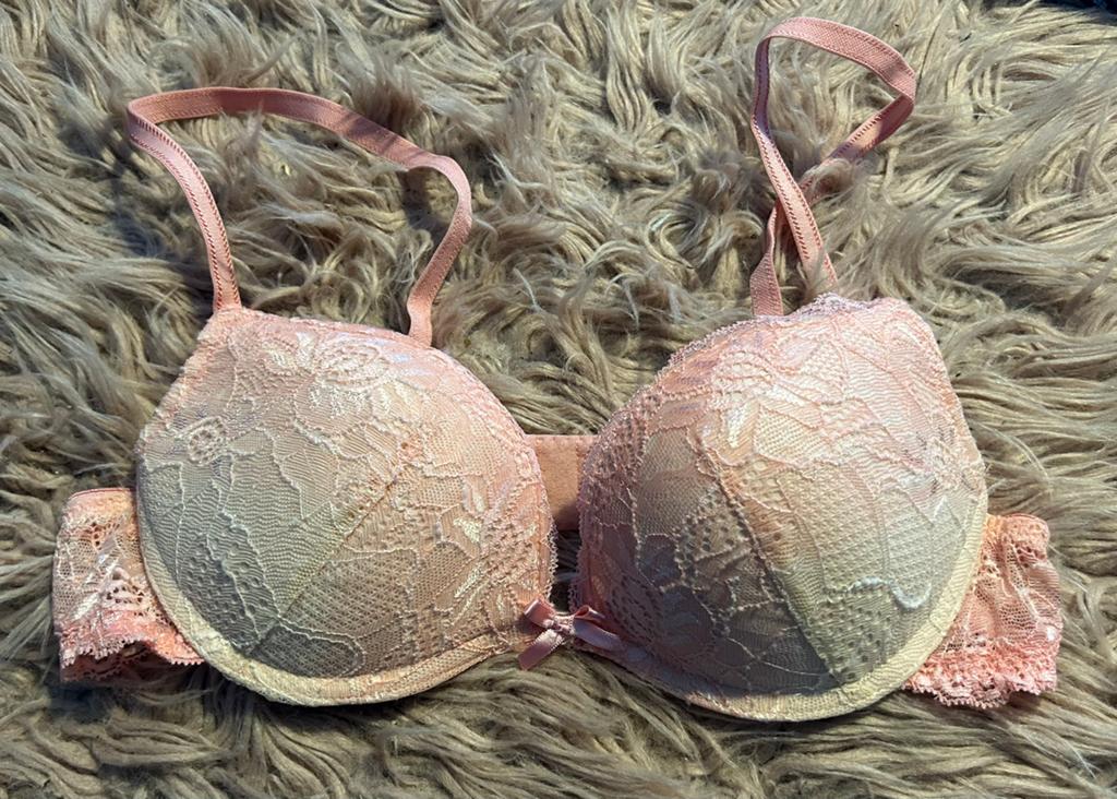Mooie lichtroze beha, Kleding | Dames, Ondergoed en Lingerie, Verzenden