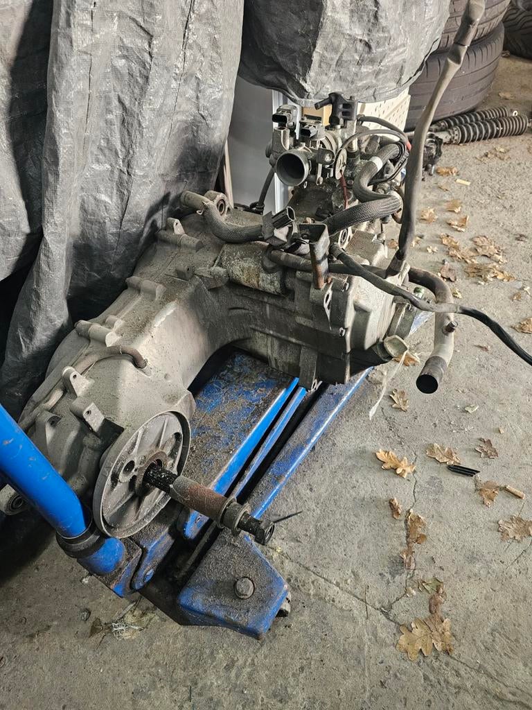 Scooter sym joymax 125