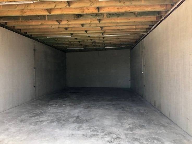 garage te huur, Immo, Garages en Parkeerplaatsen