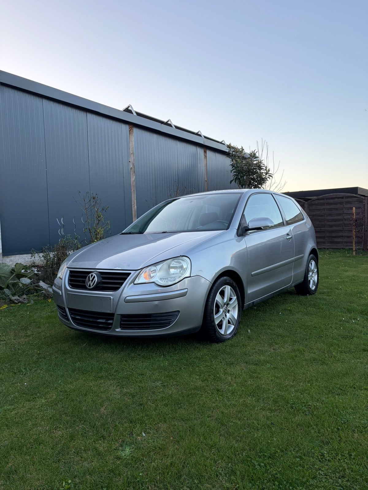 Polo 1,2 essence, Autos, Achat, Particulier, Essence, Polo