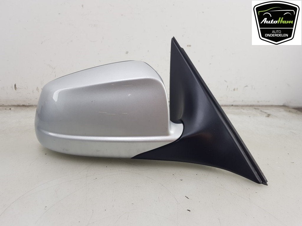 SPIEGEL RECHTS BMW 5 serie (F10) (|51167283612|), Gebruikt, BMW
