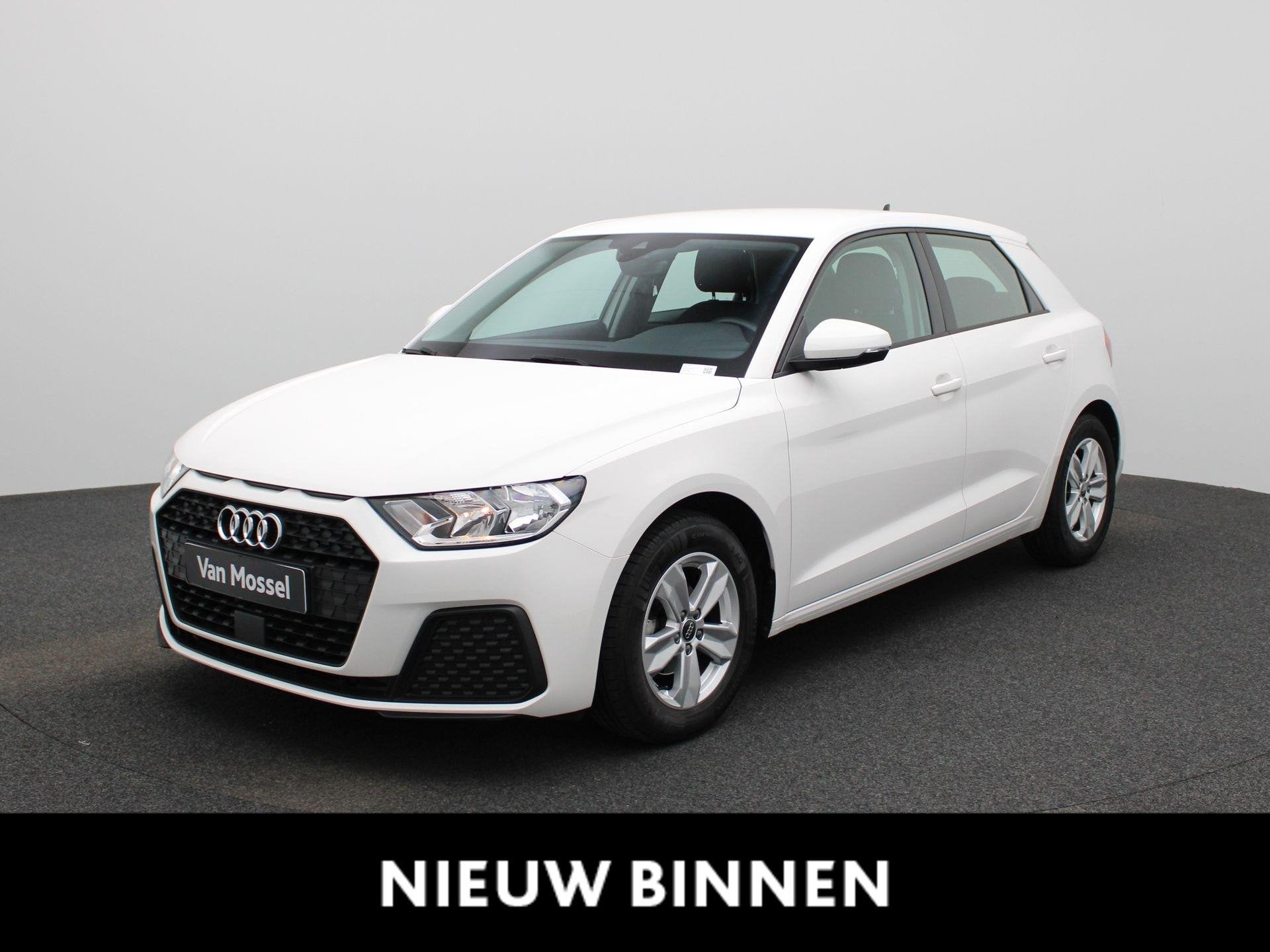 Audi A1 Sportback 1.0 25 TFSI 70kW Attraction, Autos, Achat, A1, Electronic Stability Program (ESP), Entreprise
