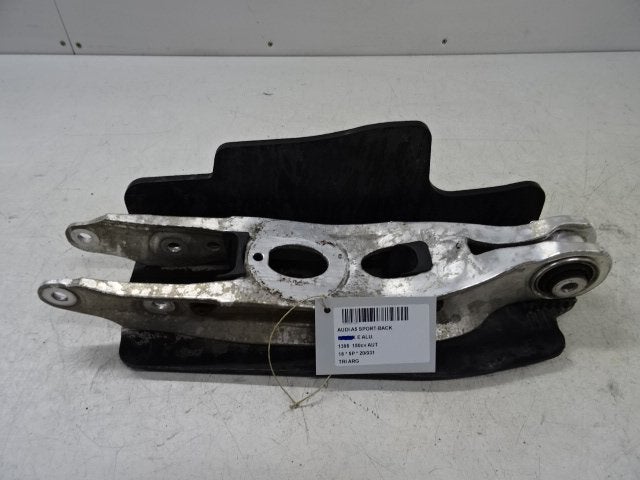 BRAS DE SUSPENSION ARRIÈRE GAUCHE A5 Sportback (F5A / F5F), Utilisé, Audi
