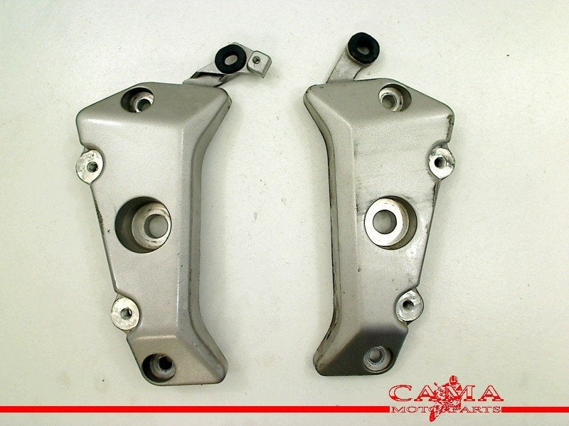 FRAMEBUIS Honda CBF 500 (01-1970/-), Motoren, Dhr. S. di Majo, Gebruikt, Info@cama-motorparts.nl, P.J. Troelstraweg 8 8
3144 CX  MAASSLUIS, NL