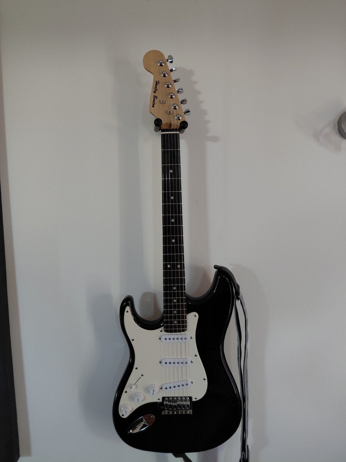 Guitare électrique ( pour Gaucher ), Musique & Instruments, Instruments à corde | Guitares | Électriques, Enlèvement