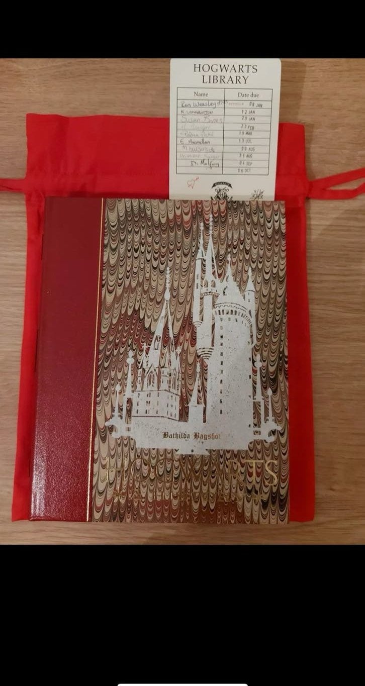 Harry Potter Alarm Dix-huit Poudlard : une histoire, Enlèvement ou Envoi, Neuf