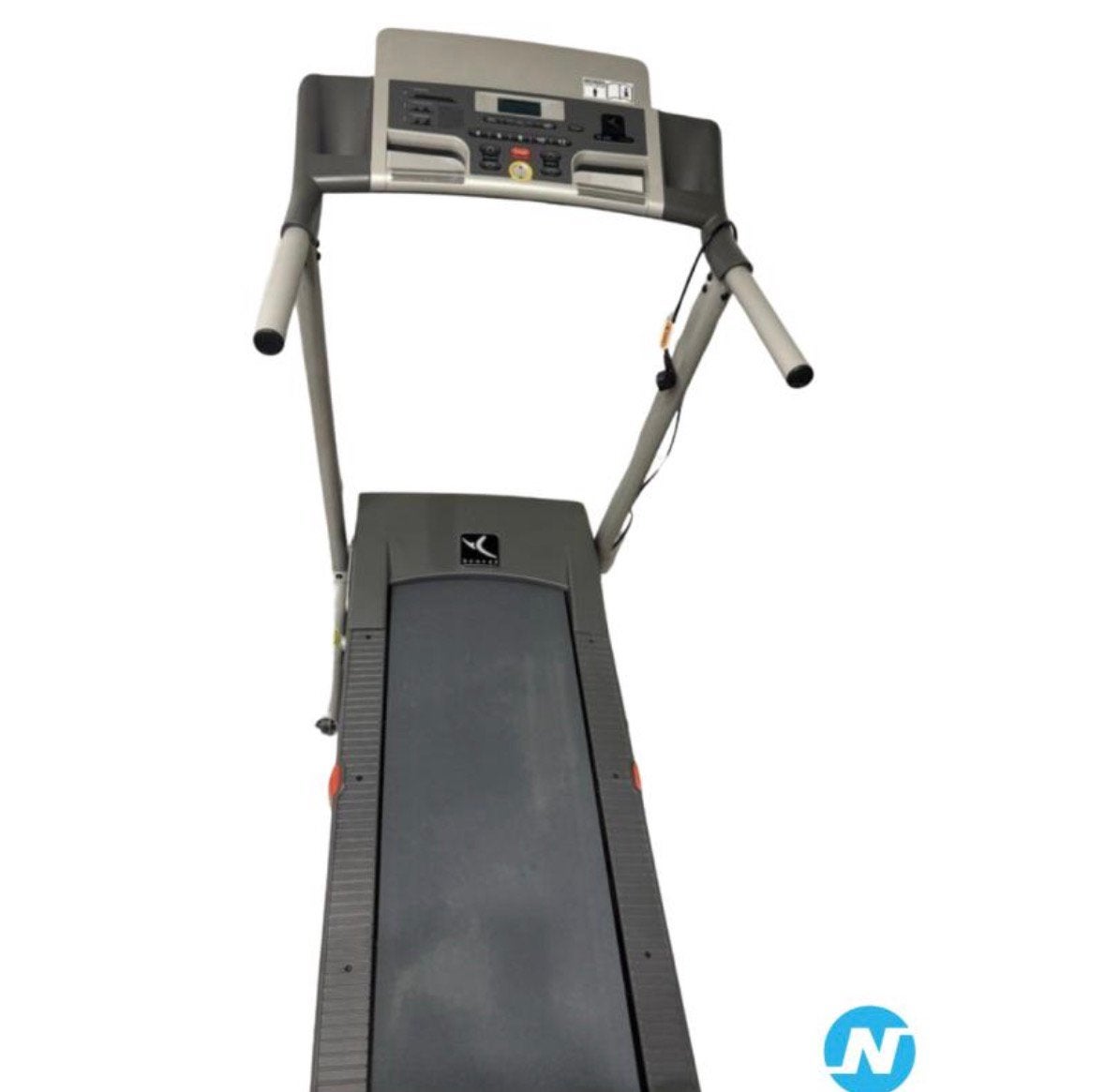 Loopband, Sports & Fitness, Appareils de fitness, Enlèvement, Comme neuf, Tapis roulant