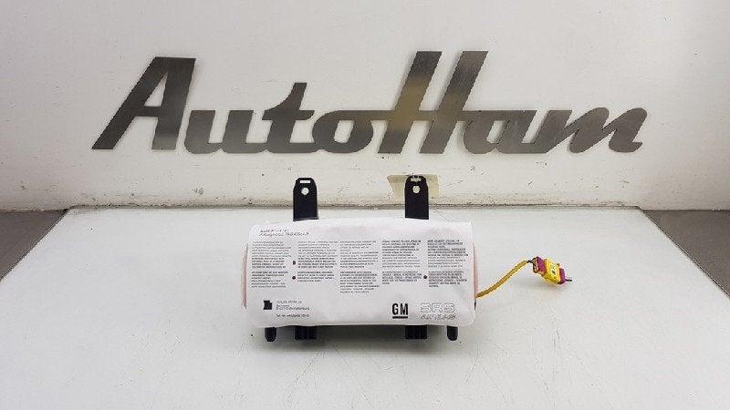 AIRBAG PASSAGIER Opel Meriva (01-2010/03-2017) (|13250506|), Gebruikt, Opel