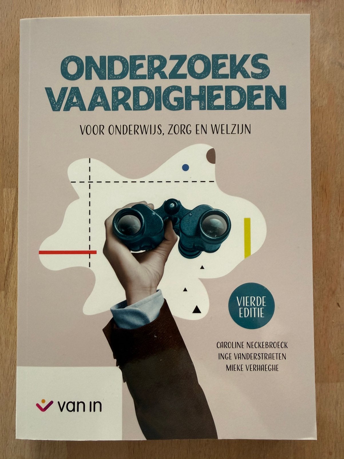 Onderzoeksvaardigheden 2023, Ophalen of Verzenden, Nederlands