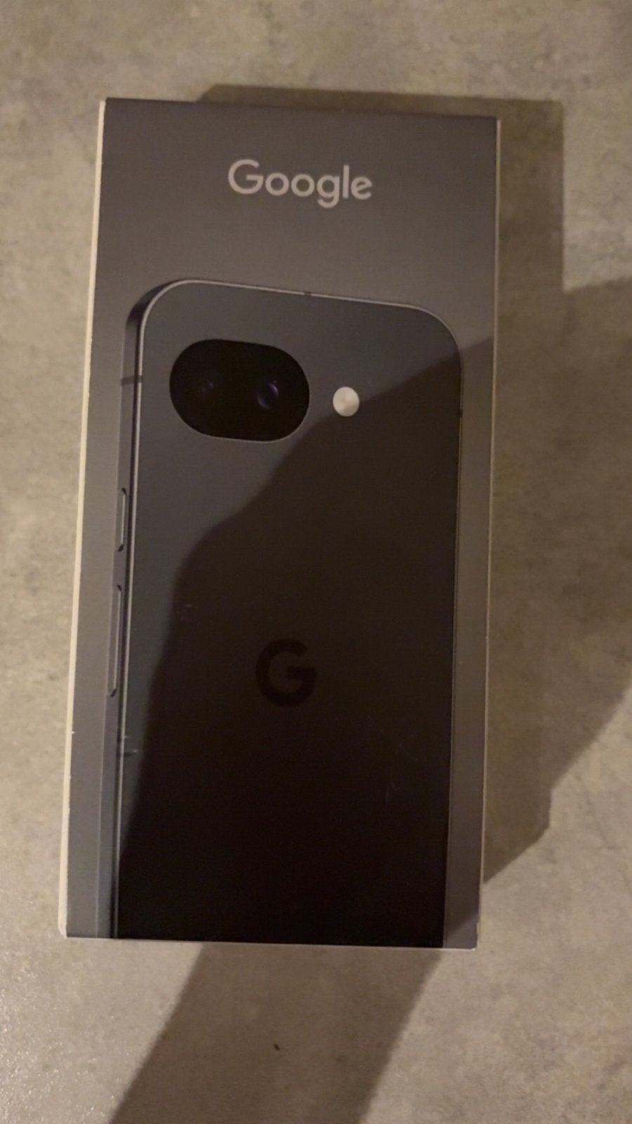 Google pixel crypte, Telecommunicatie, Ophalen of Verzenden, Zo goed als nieuw