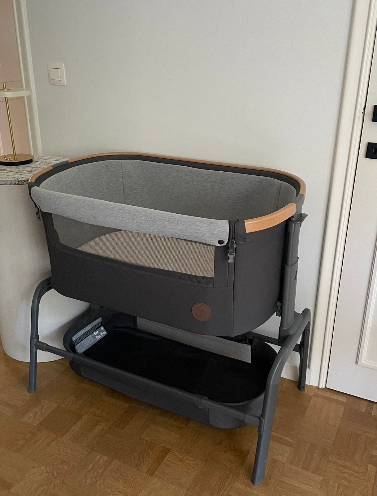 Maxi cosi cosleeper, Kinderen en Baby's, Ophalen, Gebruikt, Wieg