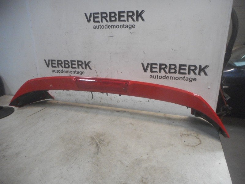 ACHTERSPOILER Ford Fiesta 6 (JA8) (c1bb-a44210-bw), Auto-onderdelen, Gebruikt, Achter, Henry-Ford-Straße  1
50735  Köln, DE, Ford-Werke GmbH
