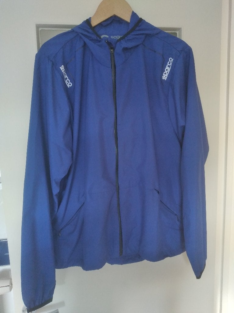 coupe vent, Kleding | Heren, Jassen | Zomer, Ophalen, Nieuw
