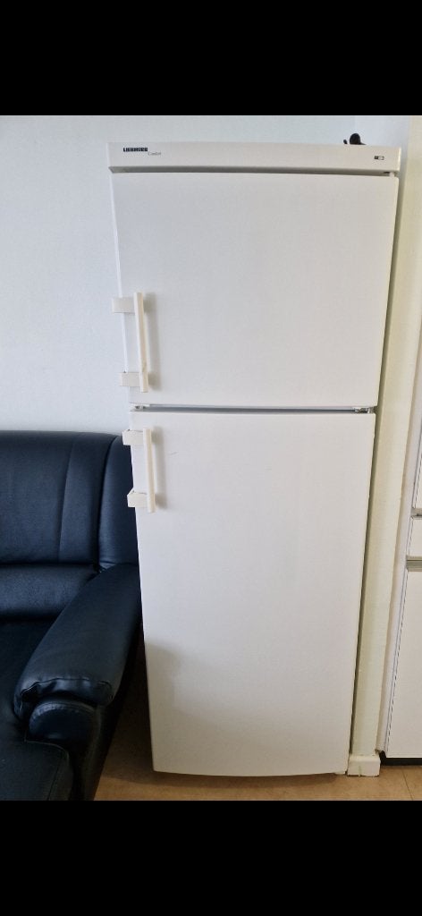 Liebherr koelkast, Ophalen, Zo goed als nieuw