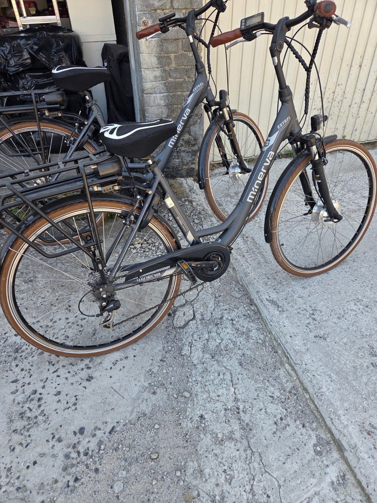 Vélo électrique, Vélos & Vélomoteurs, Vélos électriques, Enlèvement