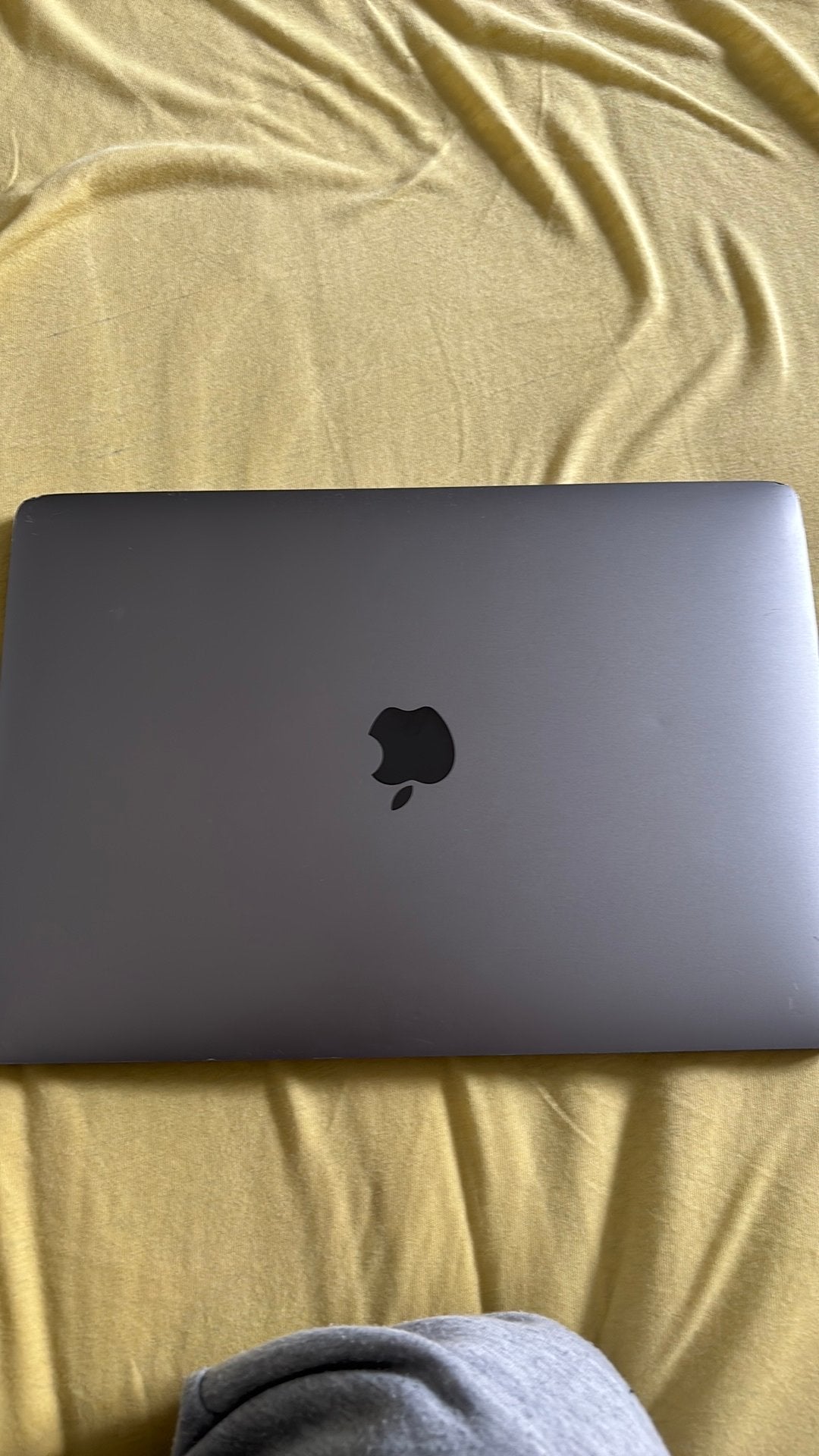 Macbook Air 2020 M1, HDD, Comme neuf, Enlèvement, Azerty