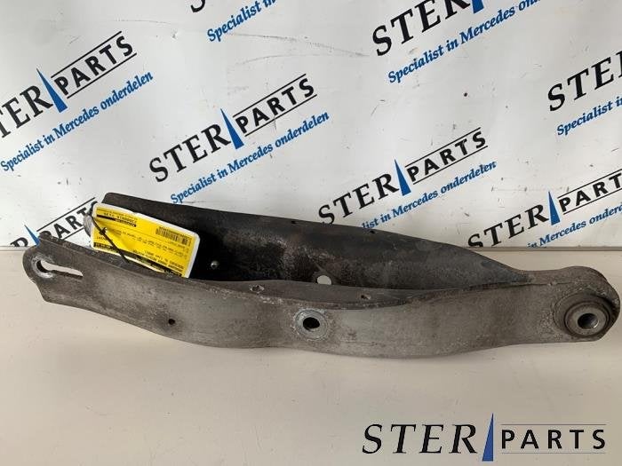 Bras de suspension bas arrière droit d'un Mercedes SL, 3 mois de garantie, Utilisé, -, -