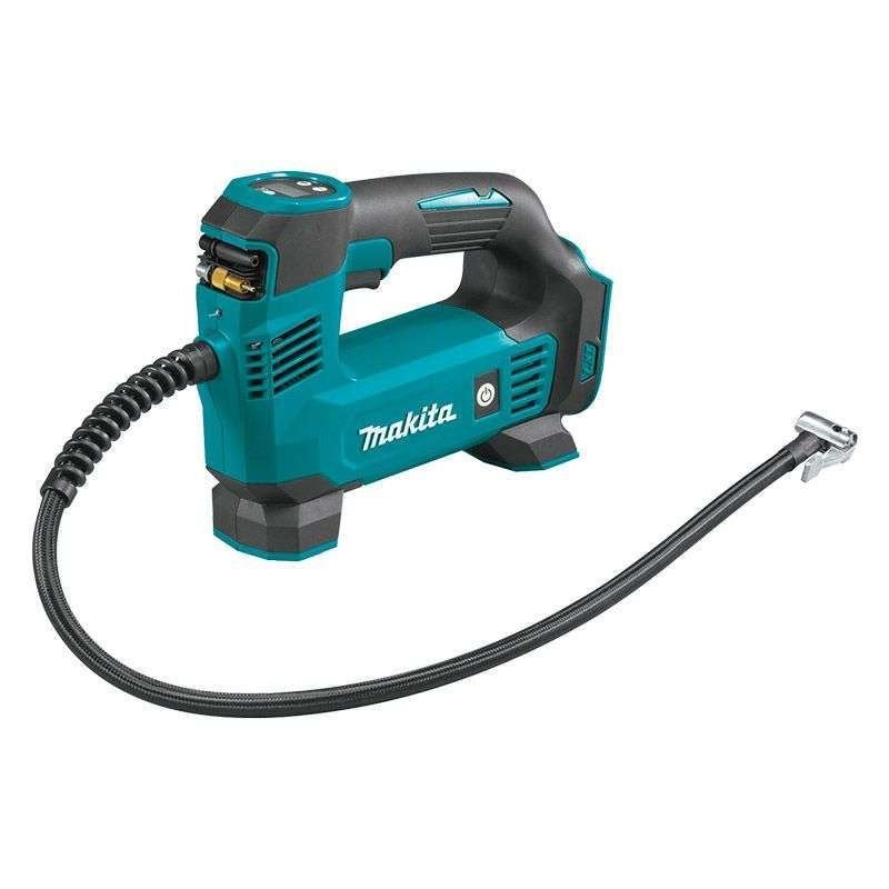 MAKITA DMP180 18V inflator, Ophalen of Verzenden, Nieuw