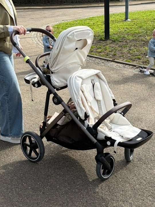 Cybex gazelle s, Dieren en Toebehoren, Zo goed als nieuw