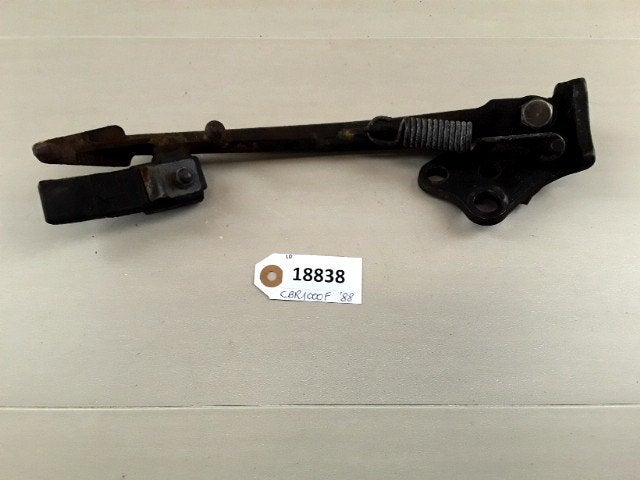 CBR1000F 1987 - 1988 Honda Pikkel D1-35720