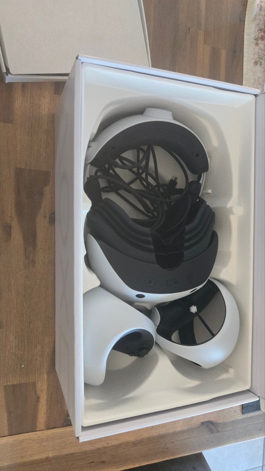 Sony PlayStation VR2 n.o.t.k, Ophalen, Zo goed als nieuw