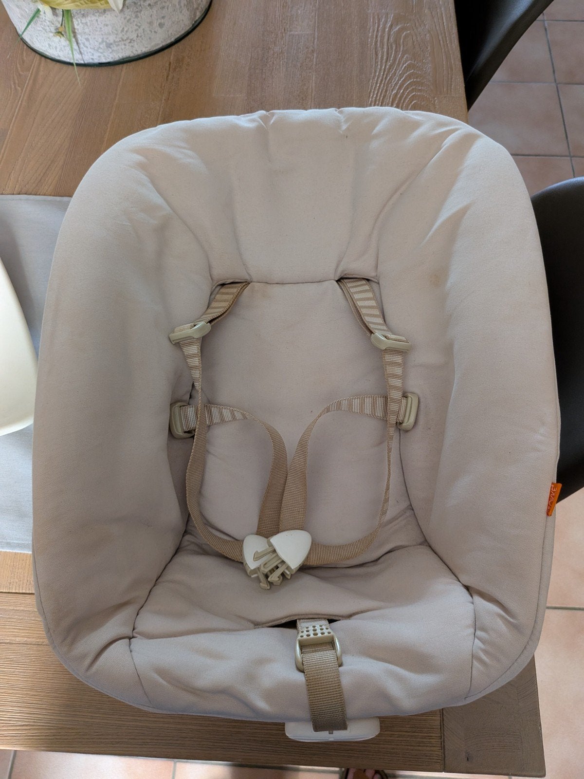 Stokke Tripp Trapp newbornset, Kinderen en Baby's, Ophalen